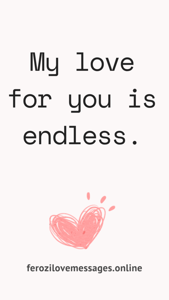 True Love Messages That Show Real Feelings