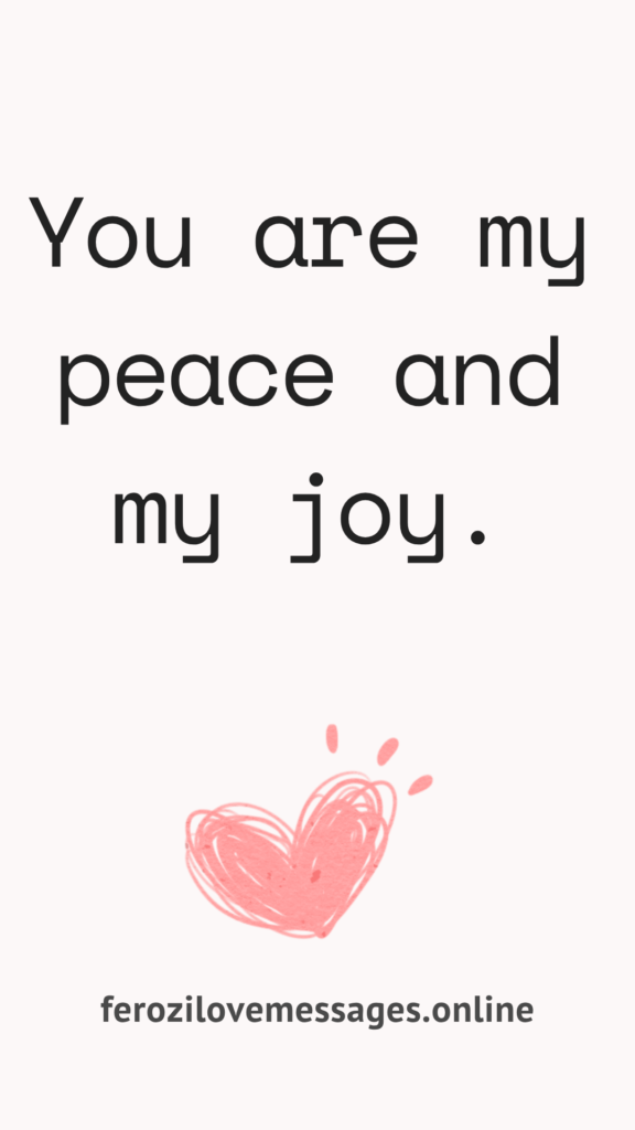 True Love Messages That Show Real Feelings