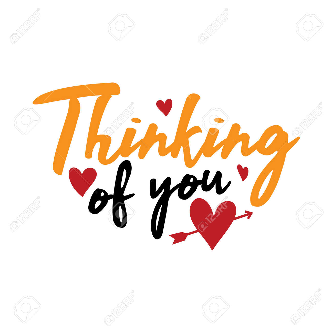 Thinking of You Love Quotes to Express Deep Feelings