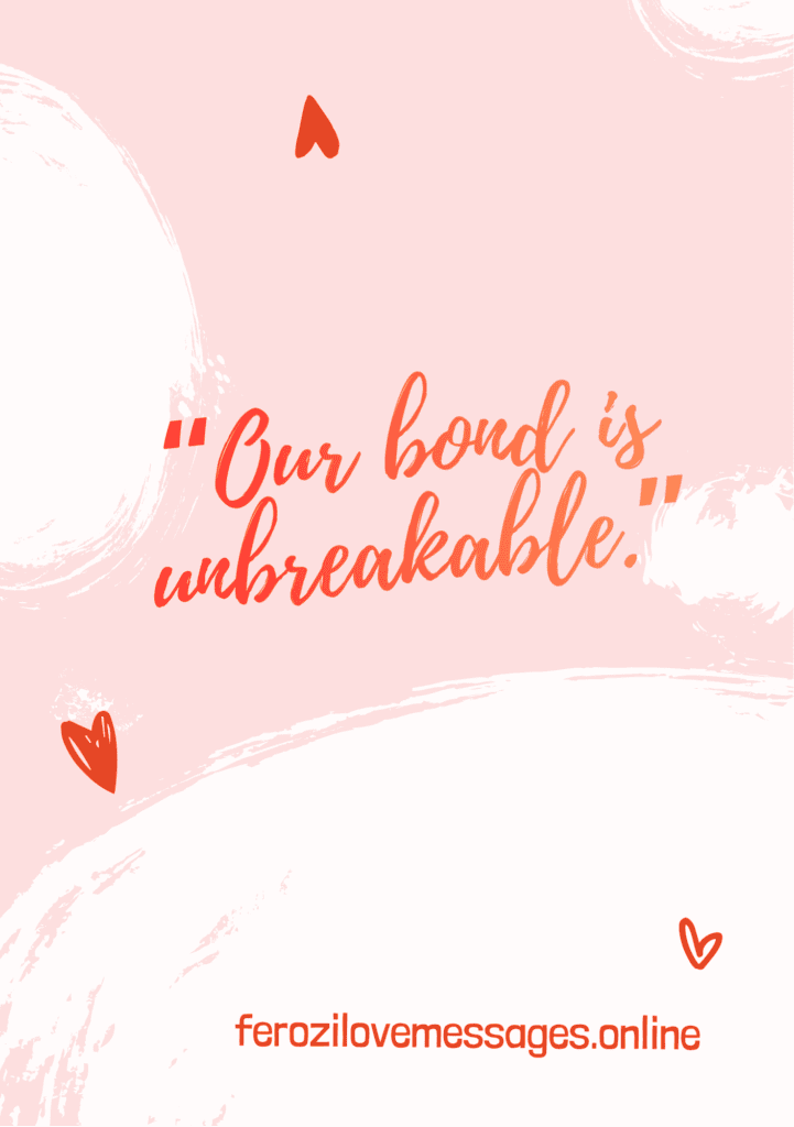 Heartfelt Couple Quotes for Love, Trust, and Togetherness