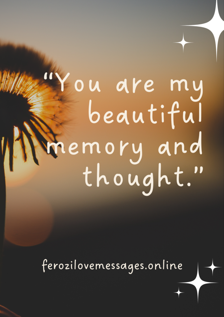 Thinking of You Love Quotes to Express Deep Feelings