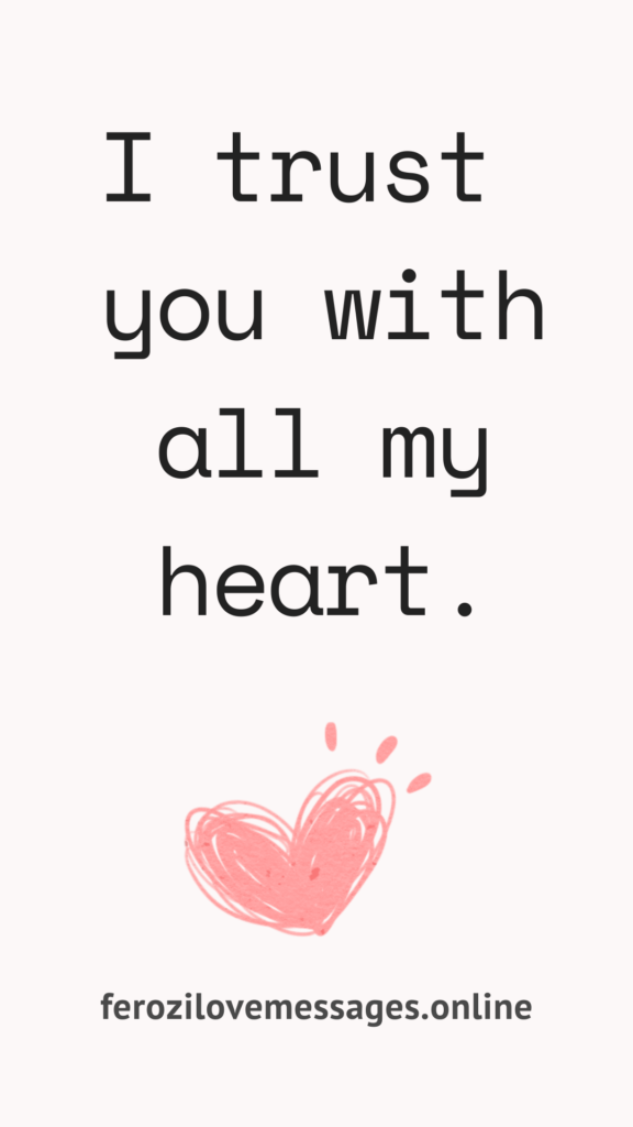 True Love Messages That Show Real Feelings