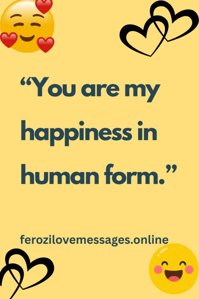 Happiness Love Quotes to Bring Joy, Romance, and Positivity