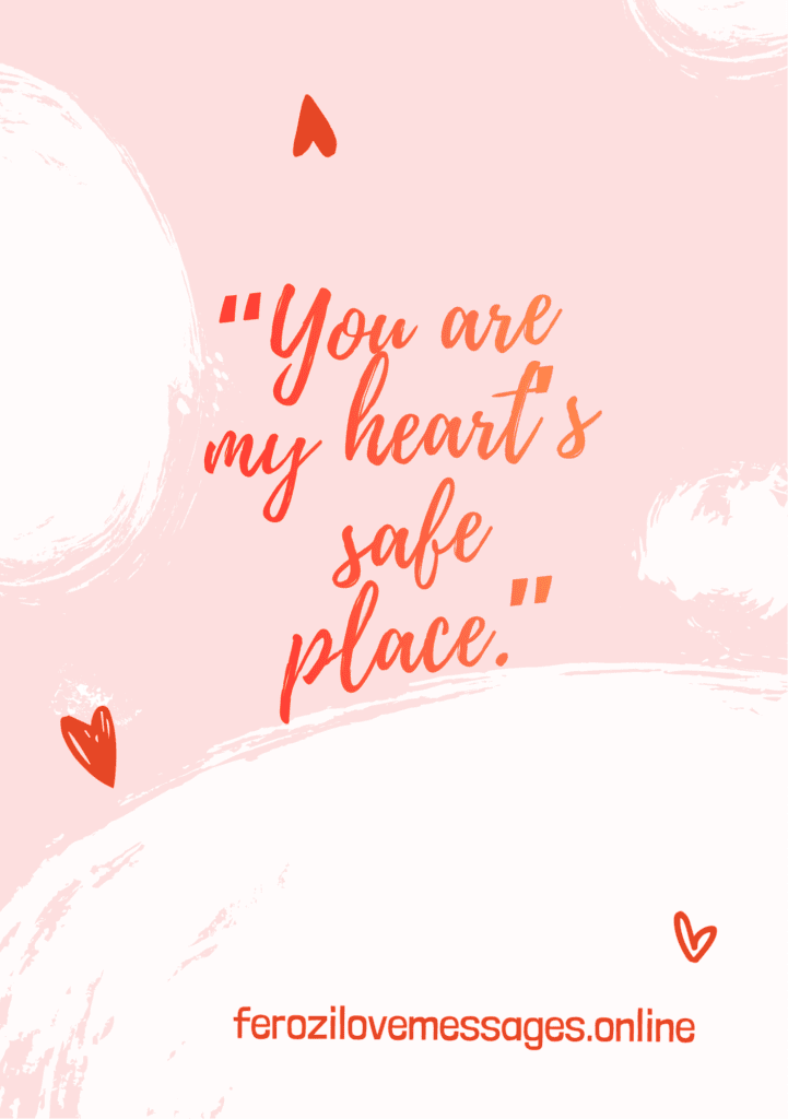 Heartfelt Couple Quotes for Love, Trust, and Togetherness