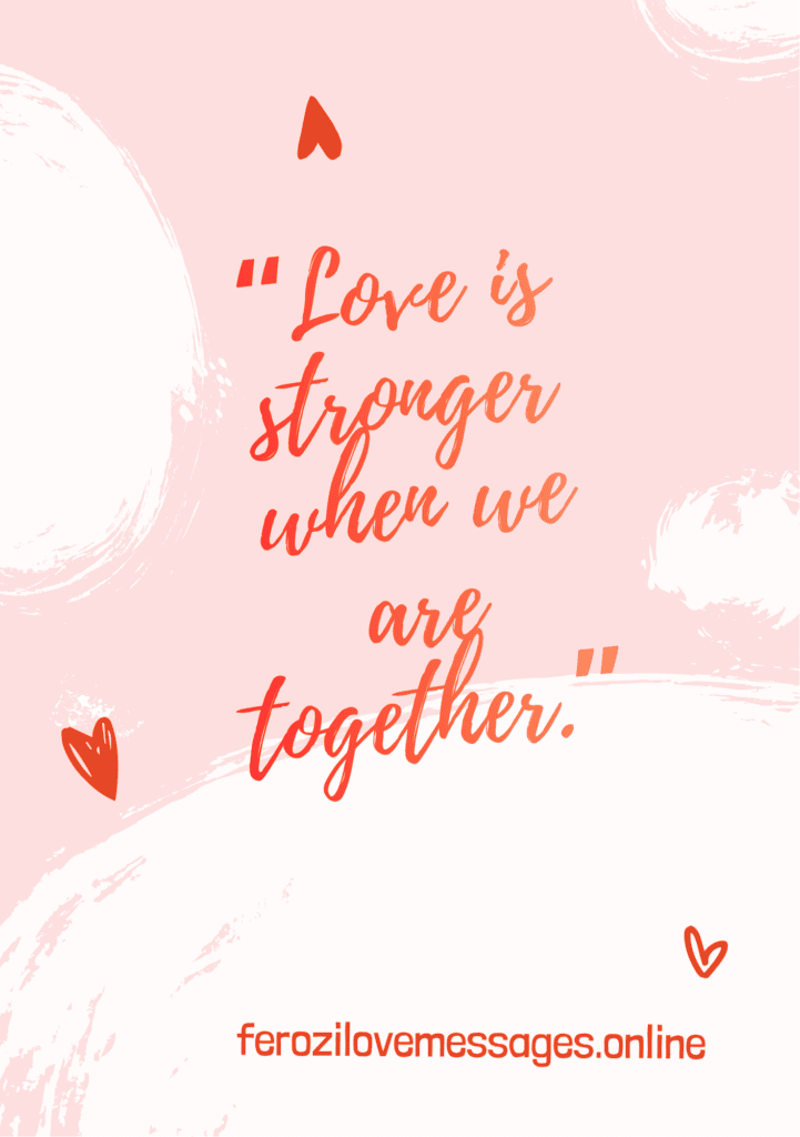 Heartfelt Couple Quotes for Love, Trust, and Togetherness