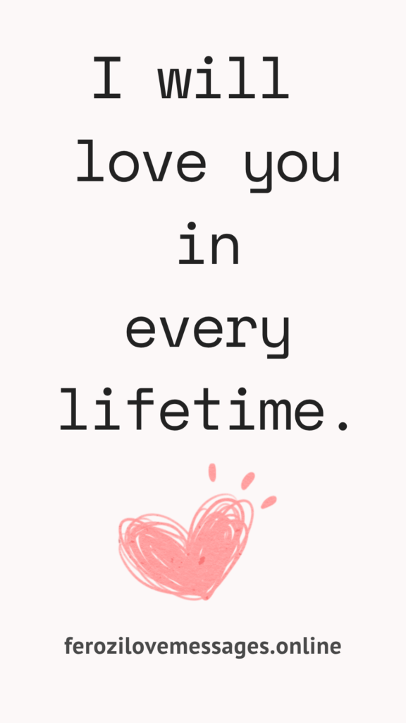 True Love Messages That Show Real Feelings