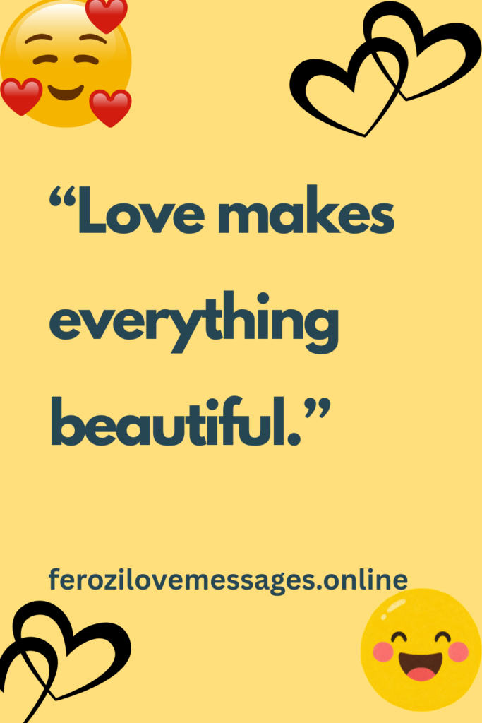 Happiness Love Quotes to Bring Joy, Romance, and Positivity