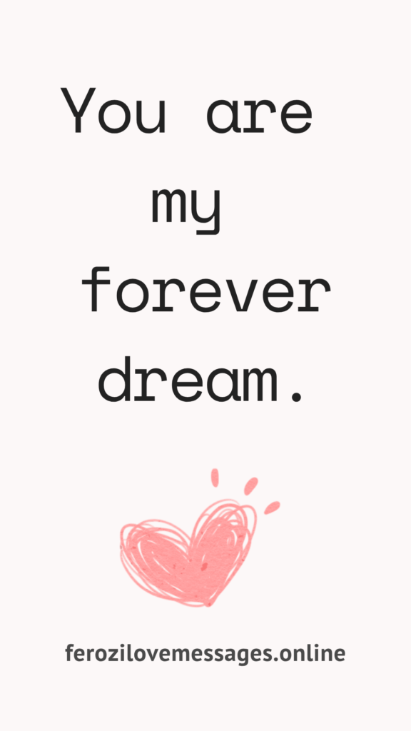 True Love Messages That Show Real Feelings