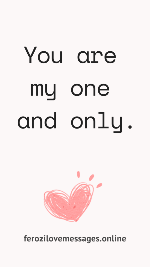 True Love Messages That Show Real Feelings