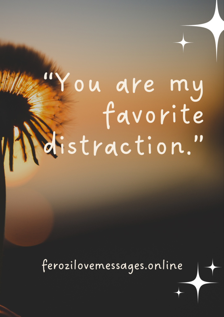 Thinking of You Love Quotes to Express Deep Feelings
