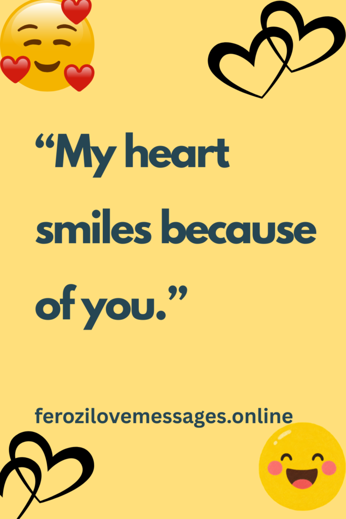 Happiness Love Quotes to Bring Joy, Romance, and Positivity