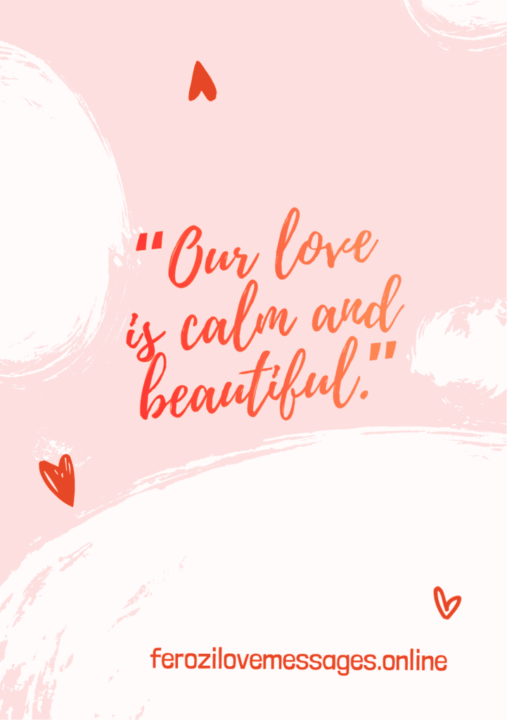 Heartfelt Couple Quotes for Love, Trust, and Togetherness
