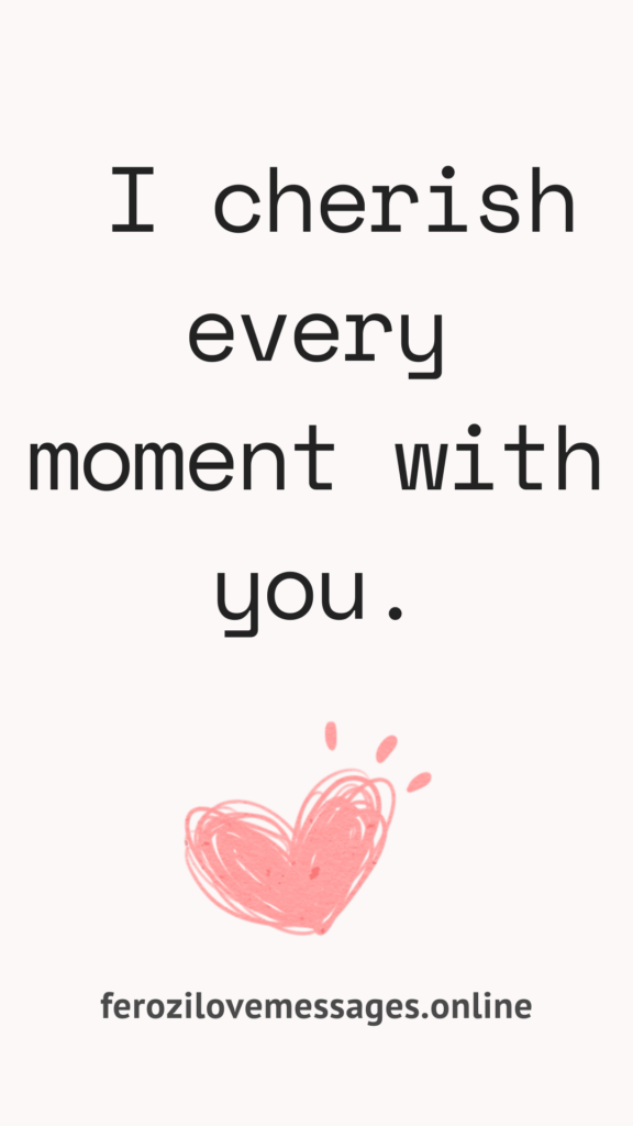 True Love Messages That Show Real Feelings