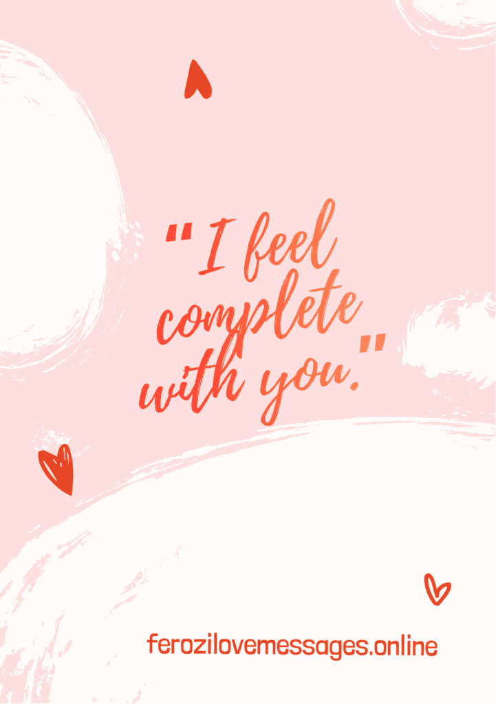 Heartfelt Couple Quotes for Love, Trust, and Togetherness