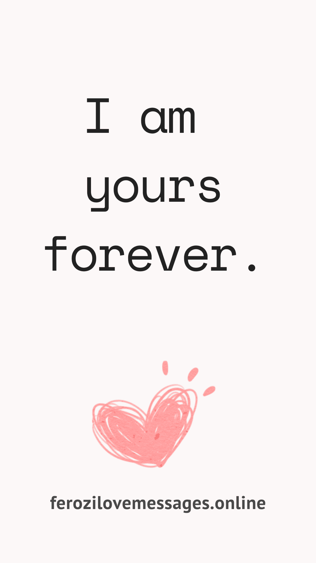 True Love Messages That Show Real Feelings