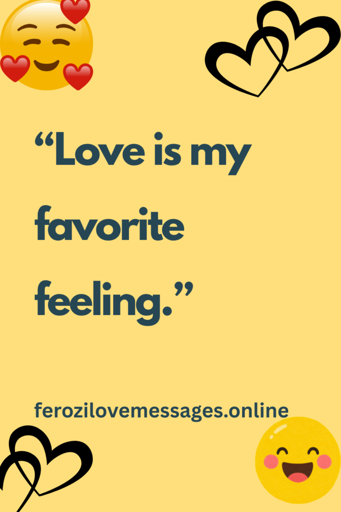Happiness Love Quotes to Bring Joy, Romance, and Positivity