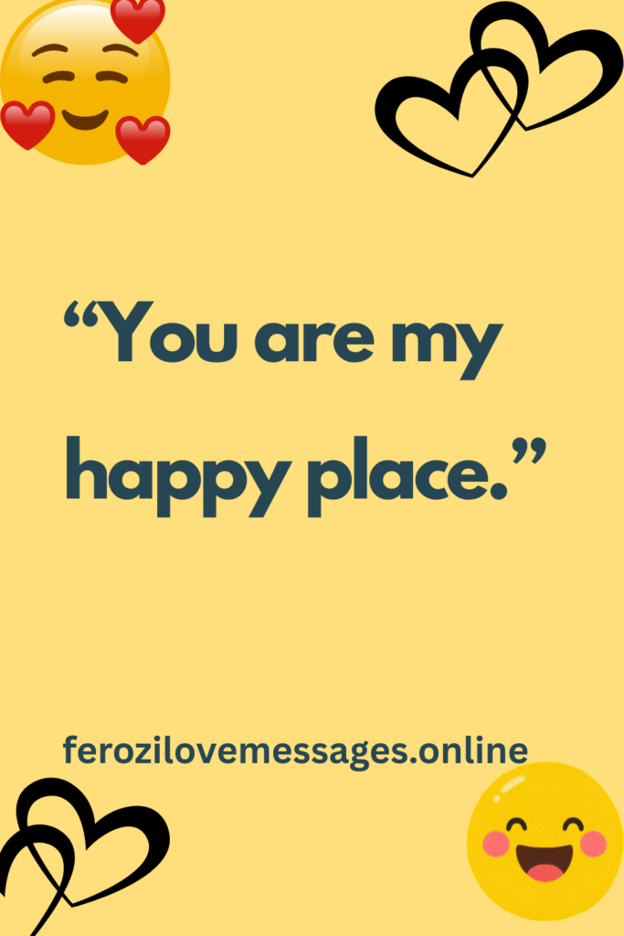 Happiness Love Quotes to Bring Joy, Romance, and Positivity