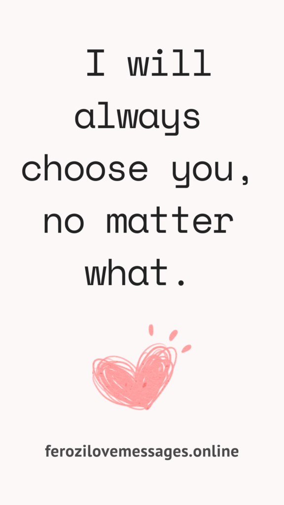 True Love Messages That Show Real Feelings