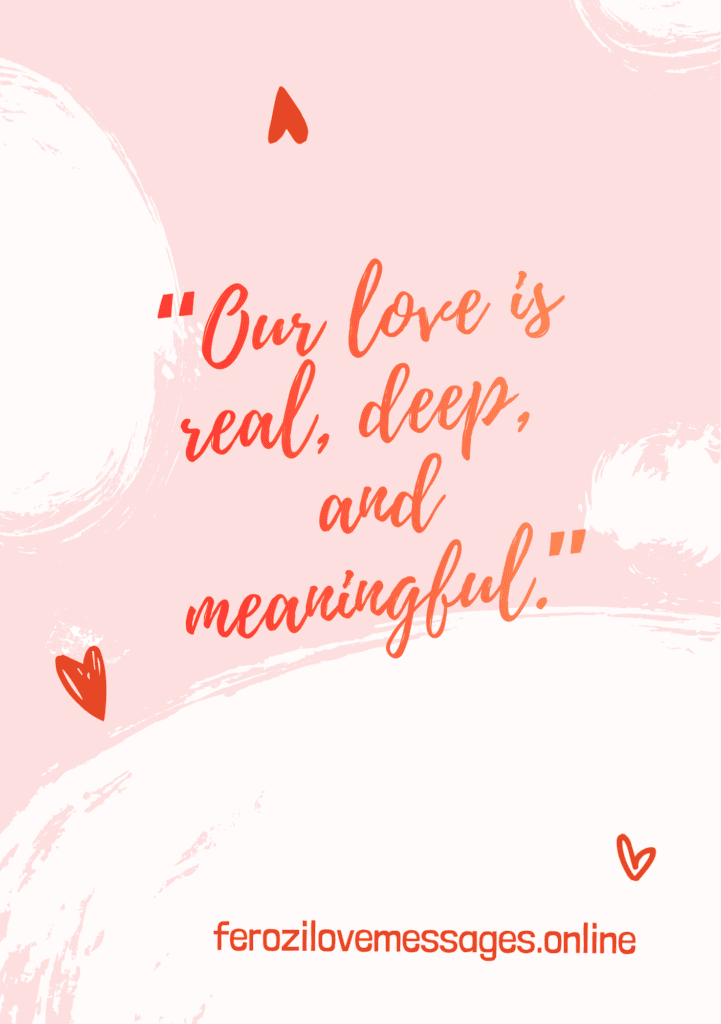 Heartfelt Couple Quotes for Love, Trust, and Togetherness