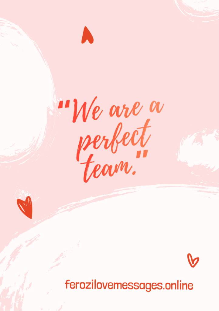 Heartfelt Couple Quotes for Love, Trust, and Togetherness