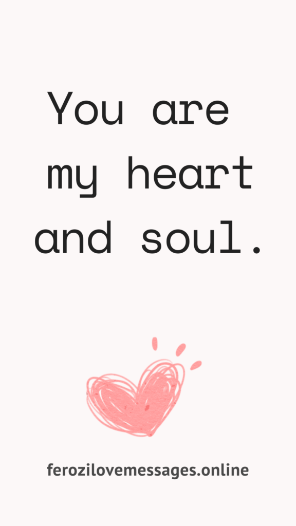 True Love Messages That Show Real Feelings