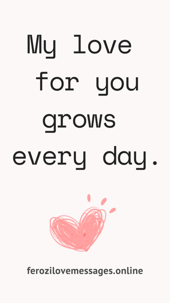True Love Messages That Show Real Feelings