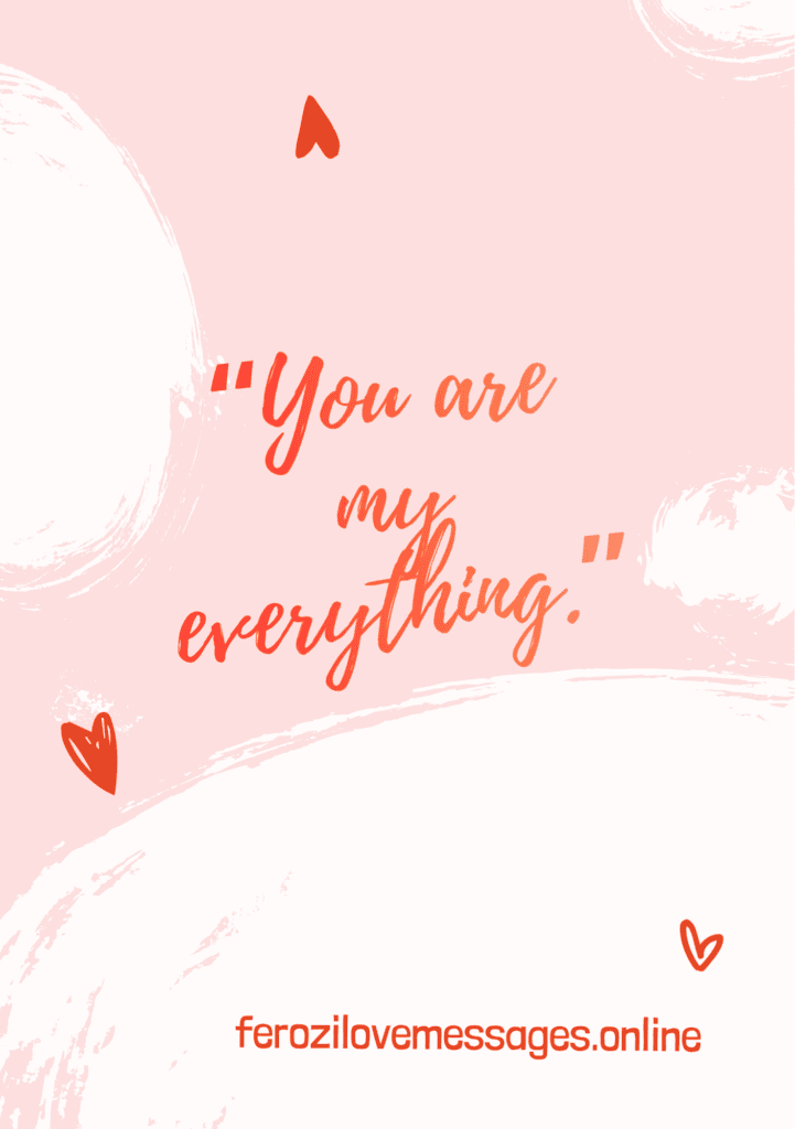 Heartfelt Couple Quotes for Love, Trust, and Togetherness