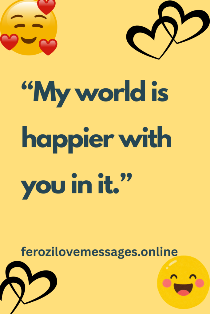Happiness Love Quotes to Bring Joy, Romance, and Positivity
