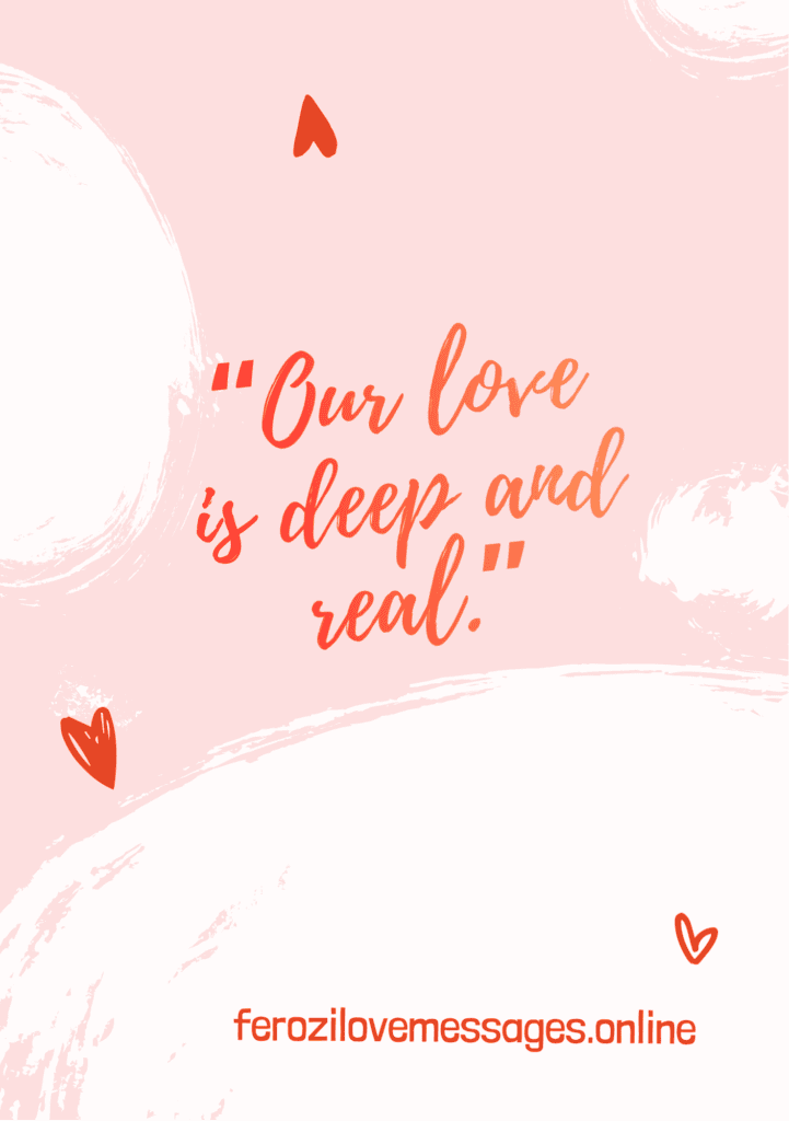 Heartfelt Couple Quotes for Love, Trust, and Togetherness