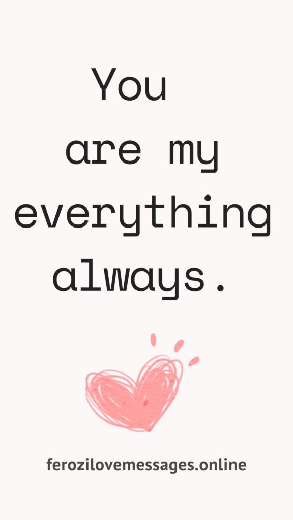 True Love Messages That Show Real Feelings