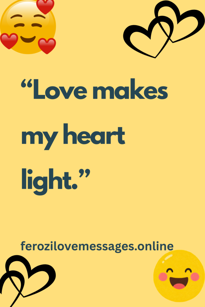 Happiness Love Quotes to Bring Joy, Romance, and Positivity