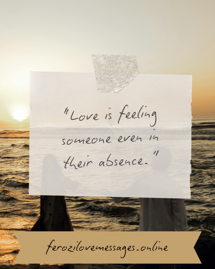 Deep Emotional Quotes About Love That Touch the Heart