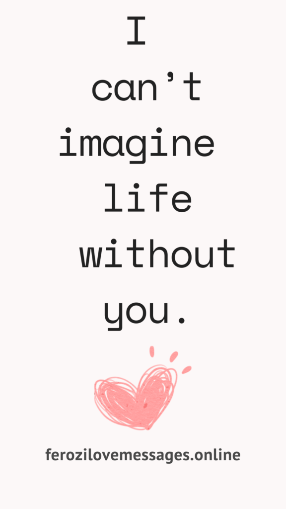 True Love Messages That Show Real Feelings