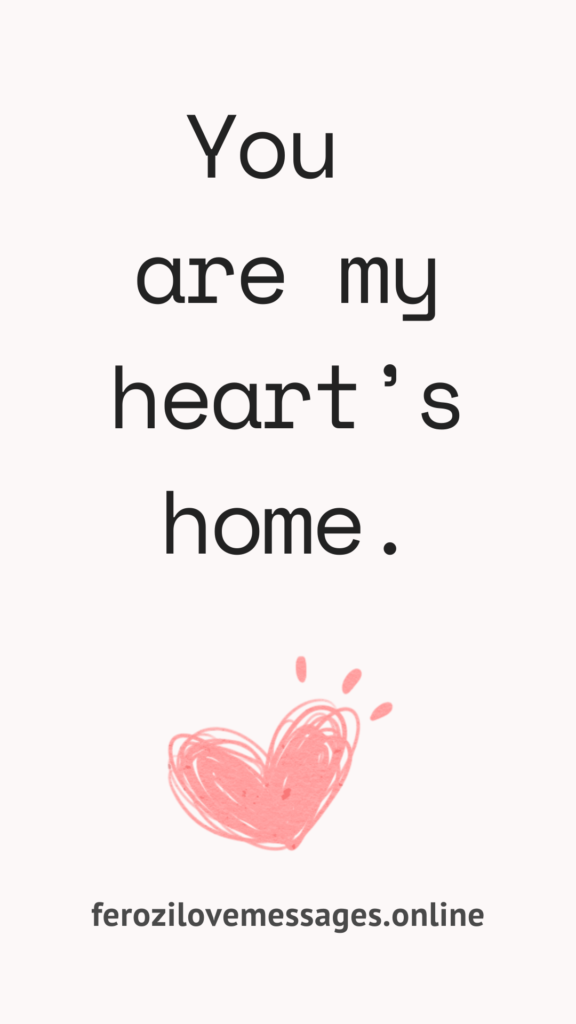 True Love Messages That Show Real Feelings