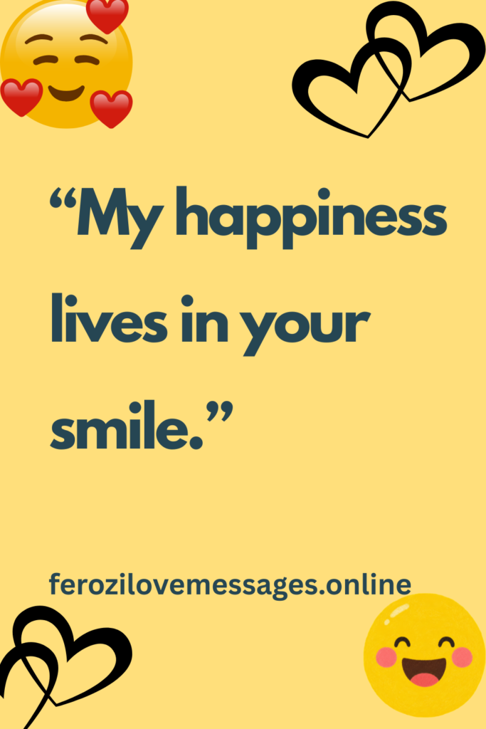 Happiness Love Quotes to Bring Joy, Romance, and Positivity