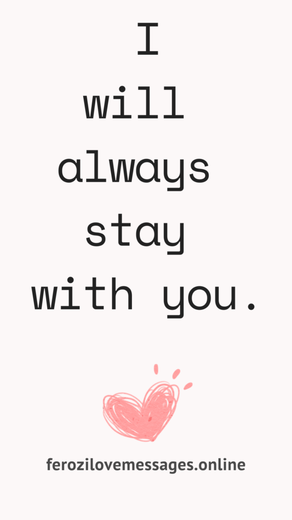 True Love Messages That Show Real Feelings