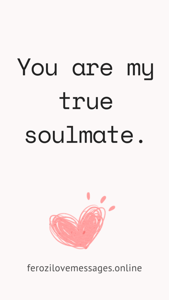 True Love Messages That Show Real Feelings