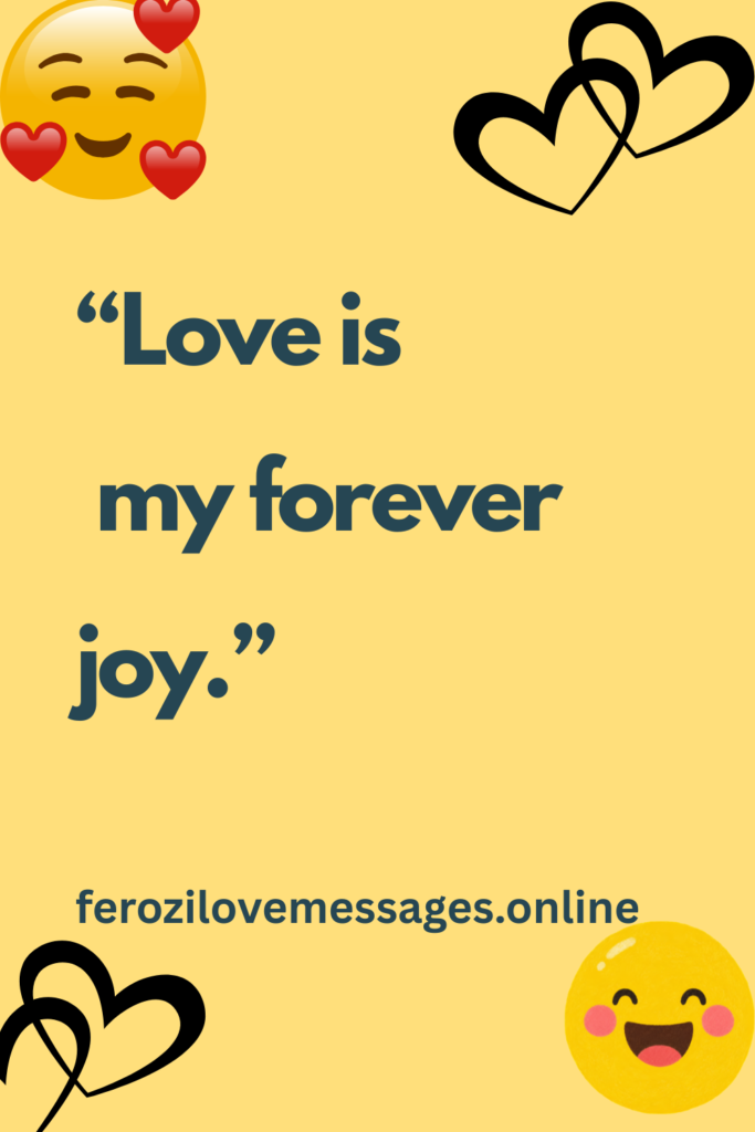 Happiness Love Quotes to Bring Joy, Romance, and Positivity