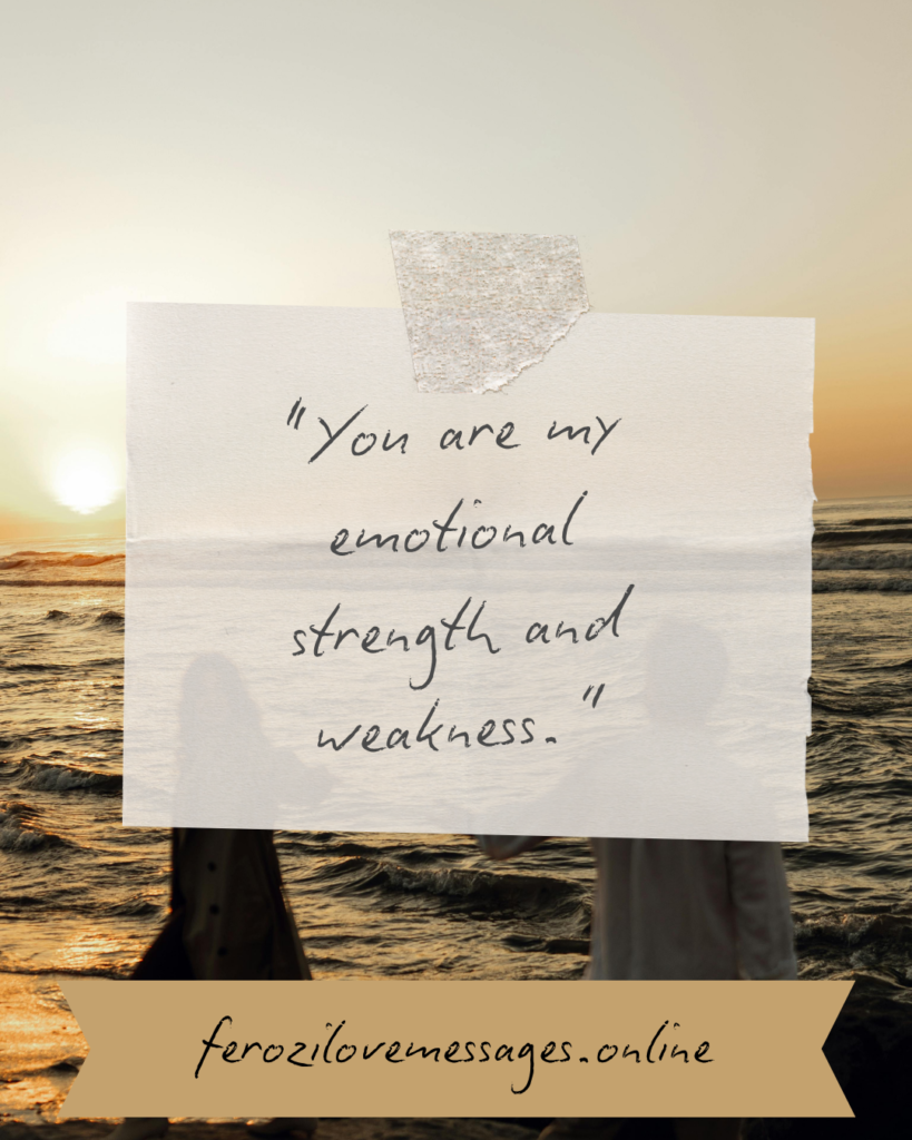 Deep Emotional Quotes About Love That Touch the Heart