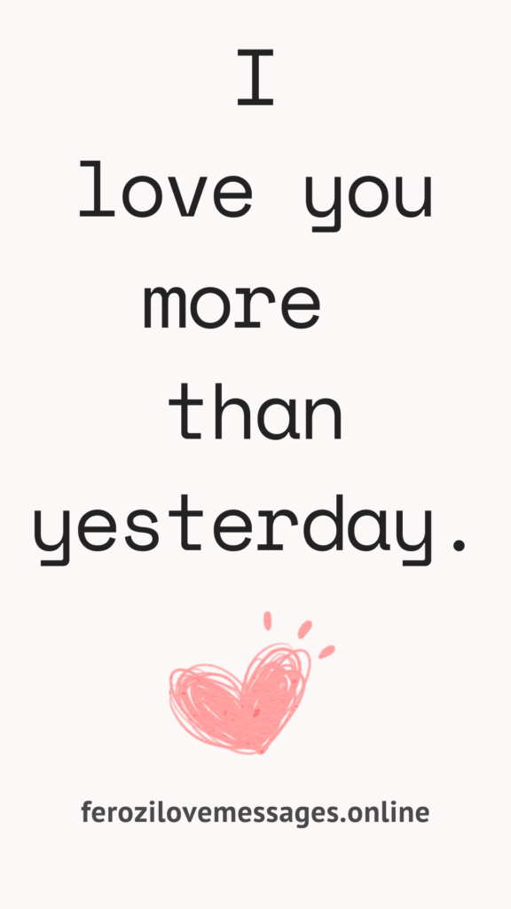 True Love Messages That Show Real Feelings