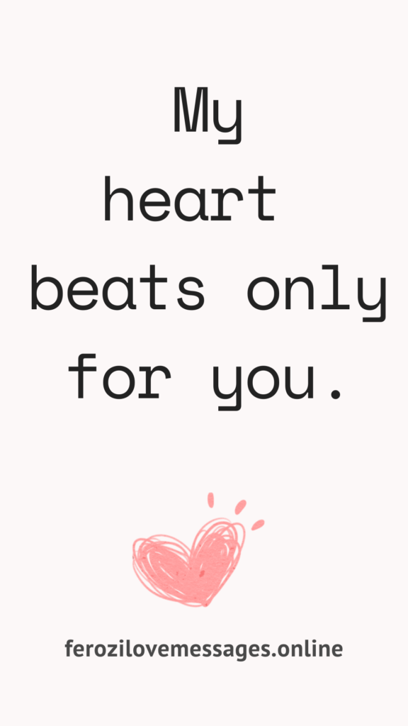 True Love Messages That Show Real Feelings
