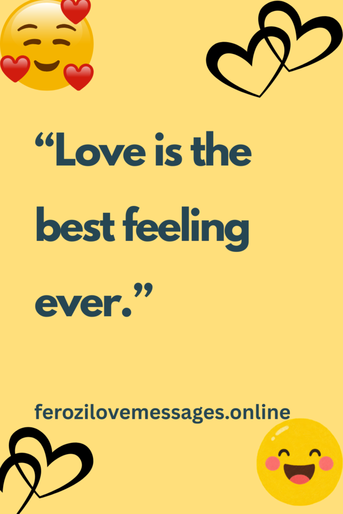 Happiness Love Quotes to Bring Joy, Romance, and Positivity