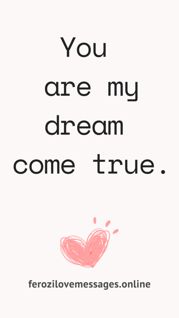 True Love Messages That Show Real Feelings