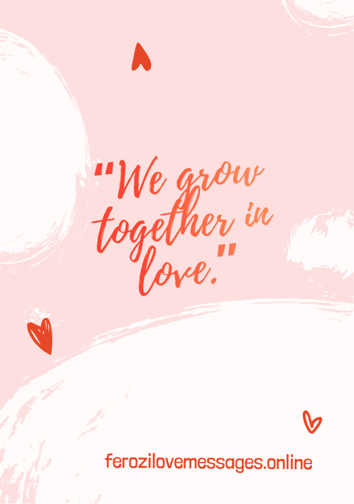 Heartfelt Couple Quotes for Love, Trust, and Togetherness