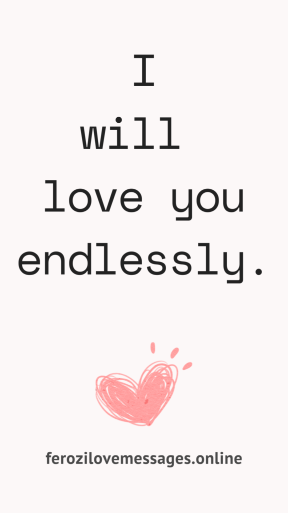 True Love Messages That Show Real Feelings