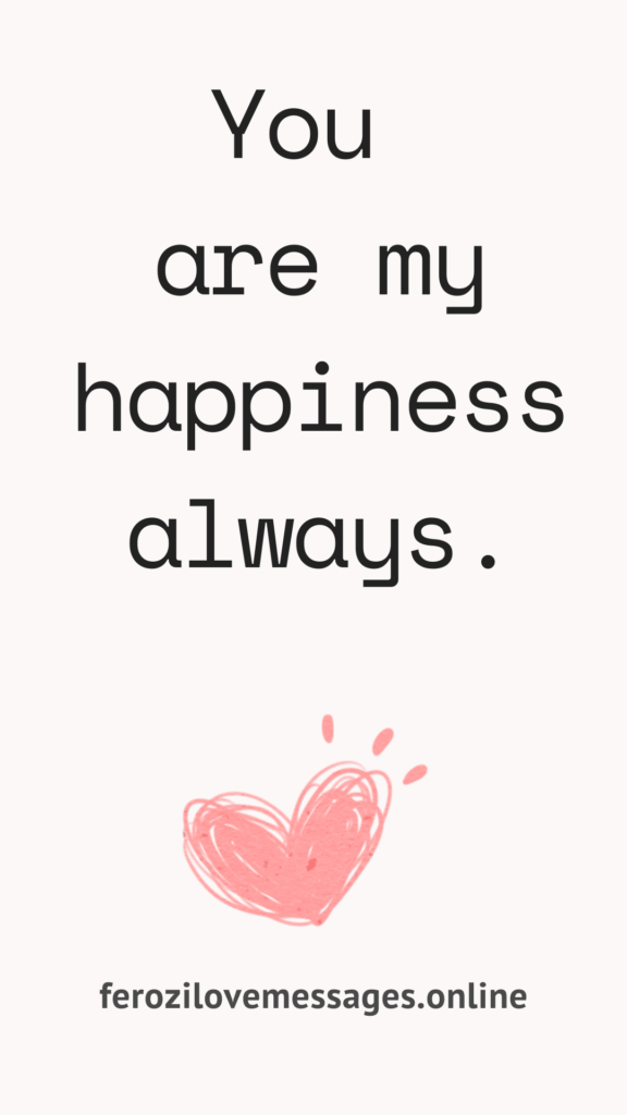 True Love Messages That Show Real Feelings