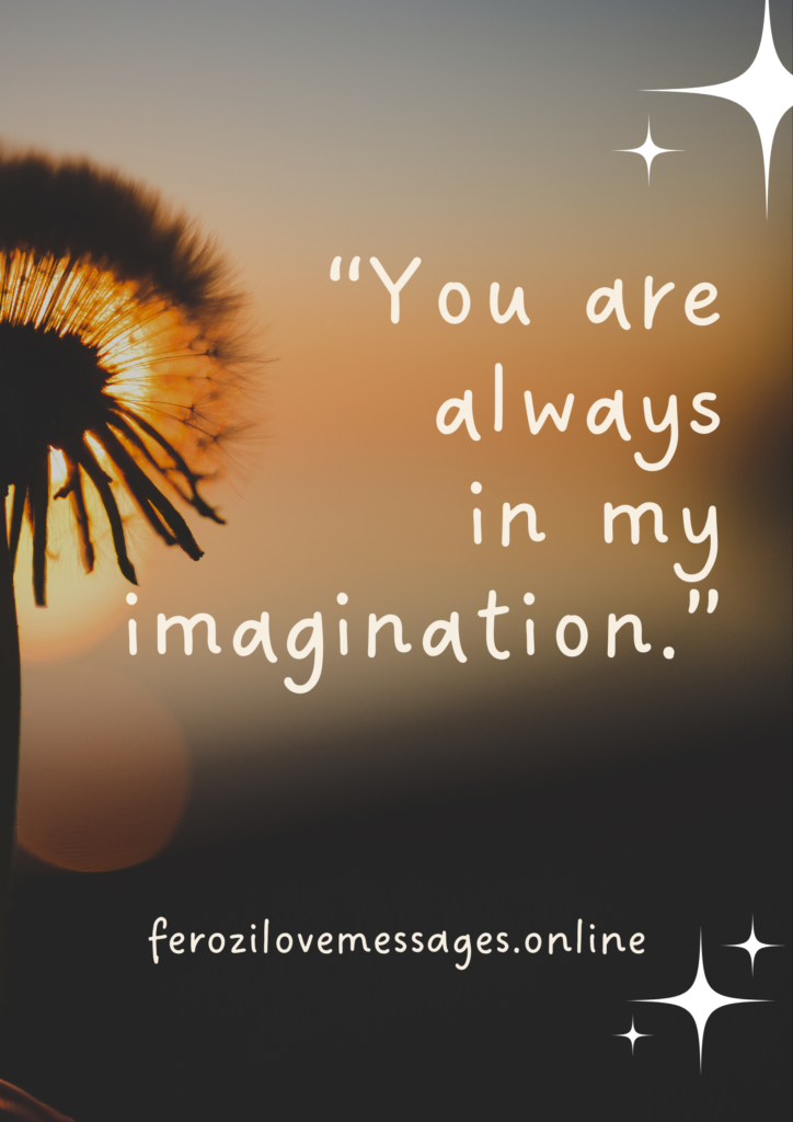 Thinking of You Love Quotes to Express Deep Feelings