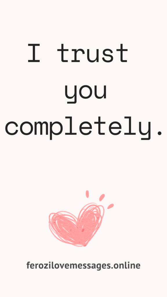True Love Messages That Show Real Feelings