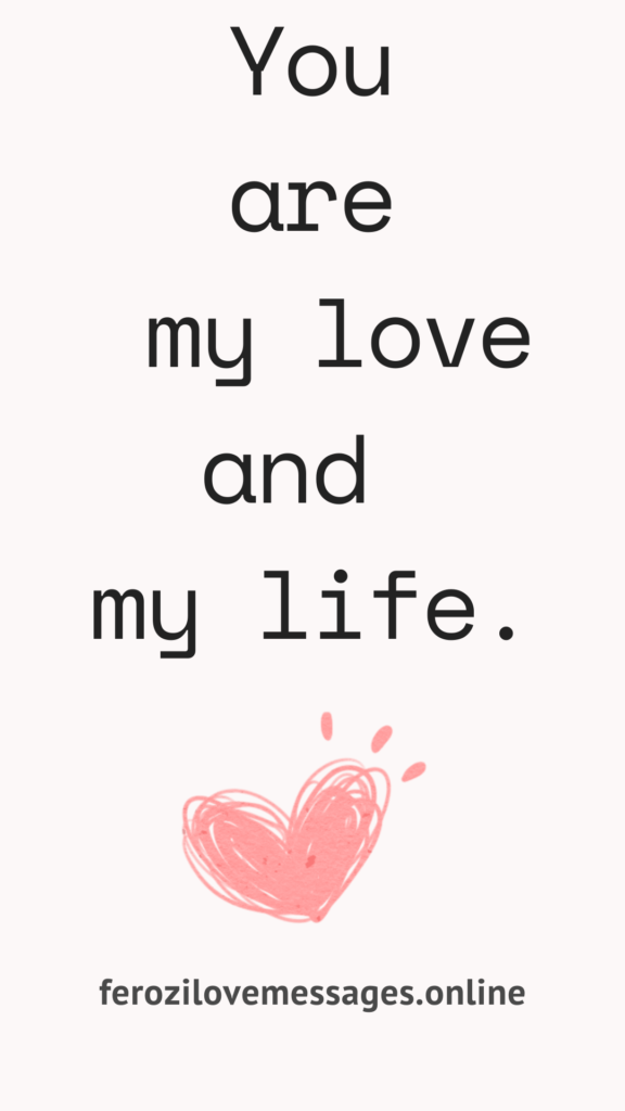 True Love Messages That Show Real Feelings