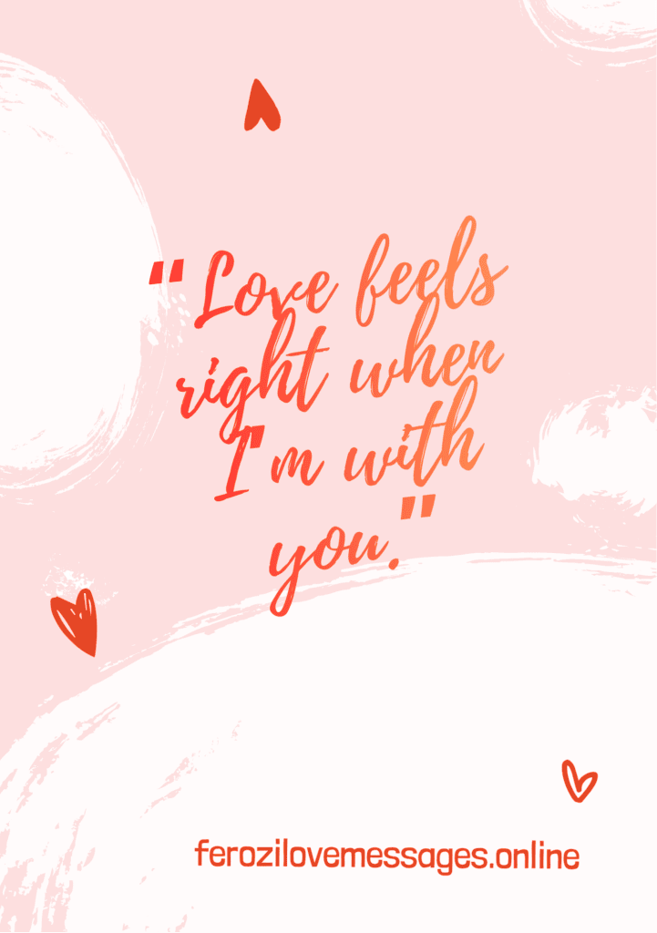 Heartfelt Couple Quotes for Love, Trust, and Togetherness
